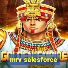 mrv salesforce